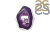 Agate (Purple) Adjustable Ring-ADJ-2R APU-2-18