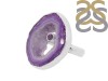 Agate (Purple) Adjustable Ring-ADJ-2R APU-2-2