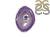 Agate (Purple) Adjustable Ring-ADJ-2R APU-2-2