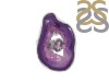 Agate (Purple) Adjustable Ring-ADJ-2R APU-2-22