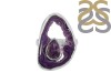 Agate (Purple) Adjustable Ring-ADJ-2R APU-2-29
