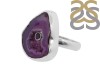 Agate (Purple) Adjustable Ring-ADJ-2R APU-2-31