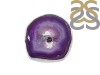 Agate (Purple) Adjustable Ring-ADJ-2R APU-2-41
