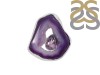 Agate (Purple) Adjustable Ring-ADJ-2R APU-2-42
