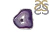 Agate (Purple) Adjustable Ring-ADJ-2R APU-2-51