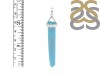 Aqua Aura Pencil Pendant-SP AQA-1-50