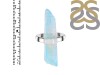 Aqua Aura Pencil Rod Ring-R-Size-10 AQA-2-10
