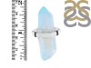 Aqua Aura Pencil Rod Ring-R-Size-9 AQA-2-2