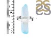Aqua Aura Pencil Rod Ring-R-Size-6 AQA-2-20