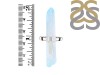 Aqua Aura Pencil Rod Ring-R-Size-5 AQA-2-21