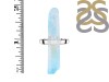 Aqua Aura Pencil Rod Ring-R-Size-9 AQA-2-37