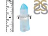 Aqua Aura Pencil Rod Ring-R-Size-10 AQA-2-4