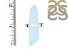 Aqua Aura Pencil Rod Ring-R-Size-7 AQA-2-40