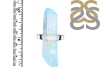 Aqua Aura Pencil Rod Ring-R-Size-8 AQA-2-58