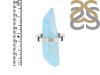Aqua Aura Pencil Rod Ring-R-Size-9 AQA-2-6