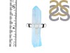 Aqua Aura Pencil Rod Ring-R-Size-9 AQA-2-60