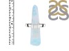 Aqua Aura Pencil Rod Ring-R-Size-8 AQA-2-70