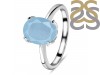 Aquamarine Ring AQM-RDR-2091.