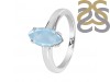 Aquamarine Ring AQM-RDR-2354.