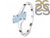 Aquamarine Ring AQM-RDR-2725.