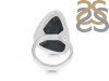 Azurite Malachite Adjustable Ring-ADJ-R AZM-2-92