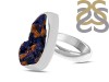 Azurite Ring-R-Size-7 AZR-2-20