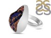 Azurite Ring-R-Size-7 AZR-2-21