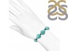 Turquoise Beaded Bracelet BDD-11-103
