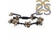 Dalmatian Beaded Bracelet BDD-11-104