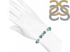 Turquoise / Pearl / Lapis Beaded Bracelet BDD-11-81