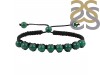 Green Onyx Beaded Bracelet BDD-11-99