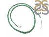 Emerald Beads BDD-12-377