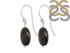 Gold Sheen Obsidian Beaded Earring BDD-3-22