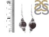 Lodalite/LabradoriteBeaded Earring-2E BDD-3-81
