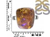 Boulder Opal Adjustable Ring-ADJ-R BDO-2-59