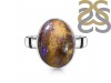 Boulder Opal Adjustable Ring-ADJ-R BDO-2-62
