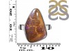 Boulder Opal Adjustable Ring-ADJ-R BDO-2-65