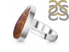 Boulder Opal Adjustable Ring-ADJ-R BDO-2-65