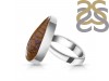 Boulder Opal Adjustable Ring-ADJ-R BDO-2-71