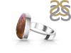 Boulder Opal Adjustable Ring-ADJ-R BDO-2-78