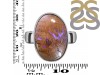 Boulder Opal Adjustable Ring-ADJ-R BDO-2-84