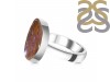 Boulder Opal Adjustable Ring-ADJ-R BDO-2-86