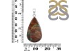 Blood Stone Pendant-SP BDS-1-120
