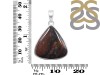 Blood Stone Pendant-SP BDS-1-126