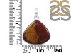 Blood Stone Pendant-SP BDS-1-129