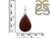 Blood Stone Pendant-SP BDS-1-141