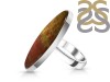 Blood Stone Adjustable Ring-ADJ-R BDS-2-105