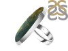 Blood Stone Adjustable Ring-ADJ-R BDS-2-112