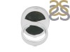 Blood Stone Adjustable Ring-ADJ-R BDS-2-112