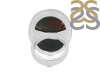 Blood Stone Adjustable Ring-ADJ-R BDS-2-113